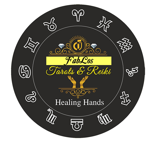 Healing Hands Tarot & Reiki